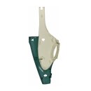 Gehäuseschale  für  Vorwerk Vorderteil für...