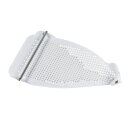 Bügeleisenbezug Textilschutzsohle Schutzbezug für Empfindliches Seide Leinen Synthetik