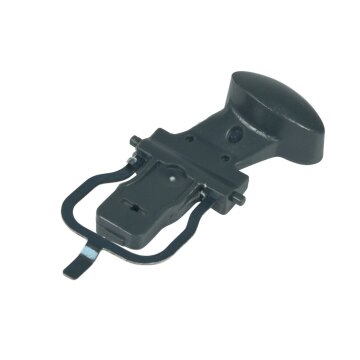 Entriegelungsknopf  für  Vorwerk Raste für Stielhöhenverstellung Stielhandstaubsauger Kobold VK 140 150