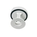 Flusensiebeinsatz  für  BOSCH 00172339 für...
