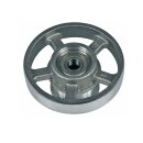 Riemenscheibe kompatibel mit Blomberg 492204401 mit...