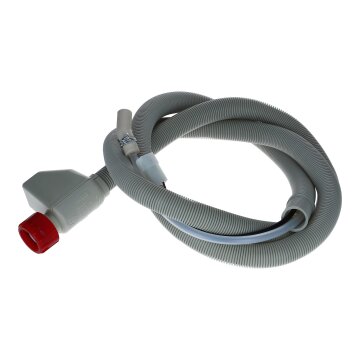 LUTH Premium Profi Parts Zulaufschlauch Aquastop Schlauch kompatibel mit Beko 1760360100 Whirlpool 481253029201 für DSN DDN DFN Arçelik 1760360100 1885090400 Geschirrspüler