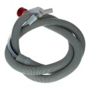 LUTH Premium Profi Parts Zulaufschlauch Aquastop Schlauch kompatibel mit Beko 1760360100 Whirlpool 481253029201 für DSN DDN DFN Arçelik 1760360100 1885090400 Geschirrspüler