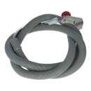 LUTH Premium Profi Parts Zulaufschlauch Aquastop Schlauch kompatibel mit Beko 1760360100 Whirlpool 481253029201 für DSN DDN DFN Arçelik 1760360100 1885090400 Geschirrspüler