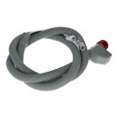 LUTH Premium Profi Parts Zulaufschlauch Aquastop Schlauch kompatibel mit Beko 1760360100 Whirlpool 481253029201 für DSN DDN DFN Arçelik 1760360100 1885090400 Geschirrspüler