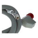 LUTH Premium Profi Parts Zulaufschlauch Aquastop Schlauch kompatibel mit Beko 1760360100 Whirlpool 481253029201 für DSN DDN DFN Arçelik 1760360100 1885090400 Geschirrspüler