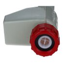 LUTH Premium Profi Parts Zulaufschlauch Aquastop Schlauch kompatibel mit Beko 1760360100 Whirlpool 481253029201 für DSN DDN DFN Arçelik 1760360100 1885090400 Geschirrspüler