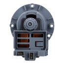 LUTH Premium Profi Parts Ablaufpumpenmotor Universal für Waschmaschine kompatibel mit Indesit C00144997 Askoll