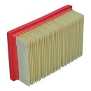 Filterkassette Lamellenfilter Filter Staubsauger Kärcher 2.863-005.0 28630050