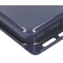 Original Bauknecht Whirlpool Backblech emailliert 445 x 375 x 40 mm für Backofen Herd 481010764532