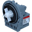 LUTH Premium Profi Parts Ablaufpumpe Pumpe kompatibel mit...
