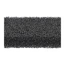 Schaumfilter Filter kompatibel mit  Whirlpool 481010354757 Sockelfilter 225x107x8mm an Wärmetauscher Trockner C00314947