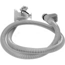 Zulaufschlauch Aquastop Schlauch 1,5m für Waschmaschine Bosch Siemens 665609 00665609 704767 00704767