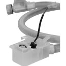 Zulaufschlauch Aquastop Schlauch 1,5m für Waschmaschine Bosch Siemens 665609 00665609 704767 00704767