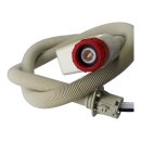 Zulaufschlauch Aquastop kompatibel mit AEG Electrolux 8072506044 für Geschirrspüler 1,5m 140180589016