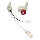 Zulaufschlauch Aquastop kompatibel mit AEG Electrolux 8072506044 für Geschirrspüler 1,5m 140180589016