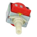 LUTH Premium Profi Parts Wasserpumpe ULKA EP8 kompatibel mit Philips Senseo 422225903590 für Kaffeeautomat