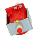 LUTH Premium Profi Parts Wasserpumpe ULKA EP8 kompatibel mit Philips Senseo 422225903590 für Kaffeeautomat