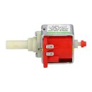 LUTH Premium Profi Parts Wasserpumpe ULKA EP8 kompatibel mit Philips Senseo 422225903590 für Kaffeeautomat