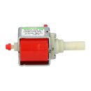 LUTH Premium Profi Parts Wasserpumpe ULKA EP8 kompatibel mit Philips Senseo 422225903590 für Kaffeeautomat