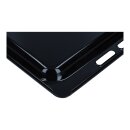 LUTH Premium Profi Parts Backblech 44,5 x 37,5 cm kompatibel mit Whirlpool Ignis Bauknecht für Backofen 481010683241 481241838128