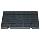 LUTH Premium Profi Parts 2x Aktivkohlefilter Kohlefilter Type150 kompatibel mit AEG 9029801207 Bosch Siemens 00460450 435x217mm für Dunstabzugshaube