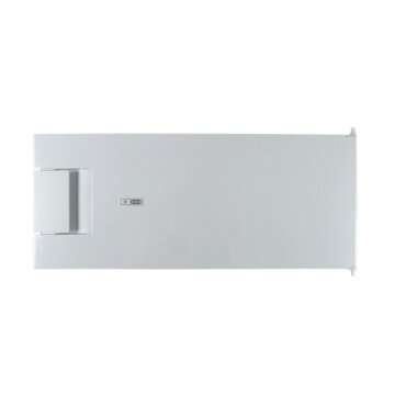 LUTH Premium Profi Parts Gefrierfachtür Gefrierfachklappe Klappe Gefrierfach kompatibel mit Bauknecht Whirlpool Kühlschrank 481244069334