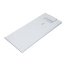 LUTH Premium Profi Parts Gefrierfachtür Gefrierfachklappe Klappe Gefrierfach kompatibel mit Bauknecht Whirlpool Kühlschrank 481244069334