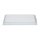 LUTH Premium Profi Parts Gefrierfachtür Gefrierfachklappe Klappe Gefrierfach kompatibel mit Bauknecht Whirlpool Kühlschrank 481244069334