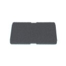 3x Schaumfilter kompatibel mit Beko für Wäschetrockner Sockelfilter 240x155mm 2964840100 2964840200 an Wärmetauscher Trockner