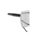 Rührbesen kompatibel mit Bosch Siemens Turmix für Küchenmaschine MUM4 MUM5 Profimixx 00650542 650542