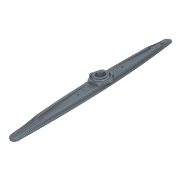 Bauknecht Whirlpool Sprüharm unten für Geschirrspüler Spülmaschine 481010567280 481010604517