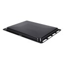 LUTH Premium Profi Parts Backblech 465x375 kuchenplatte Emailliert kompatibel mit Bosch Siemens Constructa Backofen blech Herd 00662999 662999 17008354