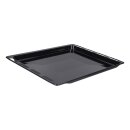 LUTH Premium Profi Parts Backblech 465x375 kuchenplatte Emailliert kompatibel mit Bosch Siemens Constructa Backofen blech Herd 00662999 662999 17008354
