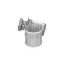 LUTH Premium Profi Parts Sieb Set Fein + Grob kompatibel mit Bosch 00427903 für Geschirrspüler 3Teilig 10002494