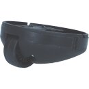 Laufrolle Lenkrolle kompatibel mit Bosch Siemens Privileg für Staubsauger Bodenstaubsauger 00027606 09930967