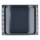 LUTH Premium Profi Parts Backblech kompatibel mit Bauknecht Whirlpool Indesit Hotpoint 481010764532 emaillierte Fettpfanne 445 x 375 x 39 mm für Backofen Herd Ersatz C00374896