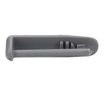 Spares2go Schienen & Rollen Set Für Baumatic Geschirrspüler – 4 Sets, Ersatzteil Für Korb-Schubladen
