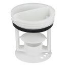 LUTH Premium Profi Parts Flusensiebeinsatz für...