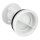 LUTH Premium Profi Parts Flusensiebeinsatz für Ablaufpumpe kompatibel mit Beko 2872700100, Flusensieb Waschmaschine, Pumpenfilter für Waschtrockner, Filtereinsatz Ersatzteil