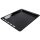 LUTH Premium Profi Parts Backblech Fettpfanne emailliert kompatibel mit Bauknecht Whirlpool Ikea Backofen Höhe 30mm 481010683239