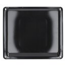 LUTH Premium Profi Parts Backblech kompatibel mit AEG Electrolux Juno Zanker Zanussi 3531939233 424x371x22mm für Backofen Dampfgarer