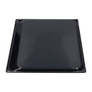 LUTH Premium Profi Parts Backblech Ofenblech emailliert kompatibel mit Gorenje 334774 406 x 360 x15mm AC037 für Backofen