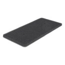 Schwammfilter Schaumstoff Filter kompatibel mit Candy Hoover für Wärmetauscher Trockner Wärmepumpentrockner 40006731