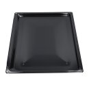 LUTH Premium Profi Parts Backblech 450x360x20 mm kompatibel mit Gorenje 872877 222709 242132 903871 Whirlpool 480121103823 C00391324 für Backofen Herd