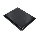LUTH Premium Profi Parts Backblech 450x360x20 mm kompatibel mit Gorenje 872877 222709 242132 903871 Whirlpool 480121103823 C00391324 für Backofen Herd