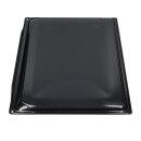 LUTH Premium Profi Parts Backblech 450x360x20 mm kompatibel mit Gorenje 872877 222709 242132 903871 Whirlpool 480121103823 C00391324 für Backofen Herd