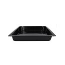 LUTH Premium Profi Parts Backblech Fettpfanne emailiert hoch kompatibel mit Gorenje 881874 458x360x54mm für Backofen Herd 222886 274663