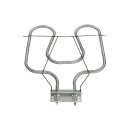 LUTH Premium Profi Parts Heizelement Unterhitze Heizspirale kompatibel mit Gorenje 616021 1100W 230V für Backofen Herd