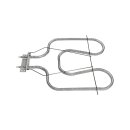 LUTH Premium Profi Parts Heizelement Unterhitze Heizspirale kompatibel mit Gorenje 616021 1100W 230V für Backofen Herd